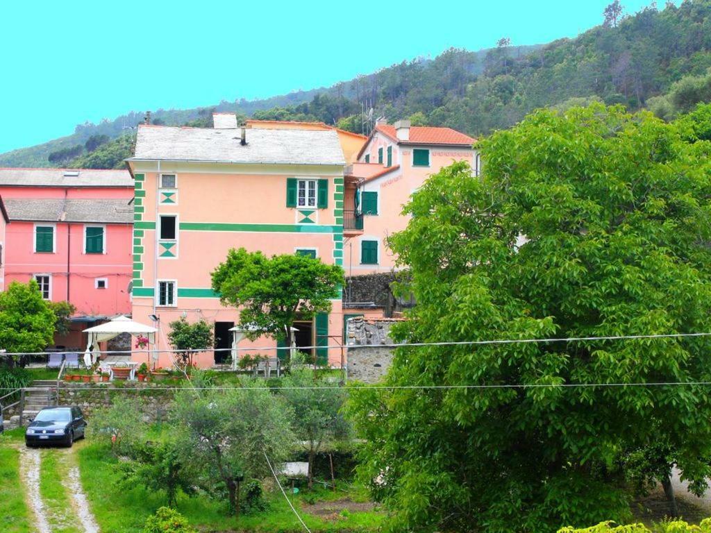 Appartamento Di Prestigio- Ca Da Lina - дева Марина Экстерьер фото