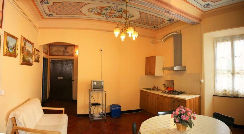 Appartamento Di Prestigio- Ca Da Lina - дева Марина Экстерьер фото