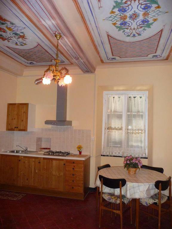 Appartamento Di Prestigio- Ca Da Lina - дева Марина Экстерьер фото